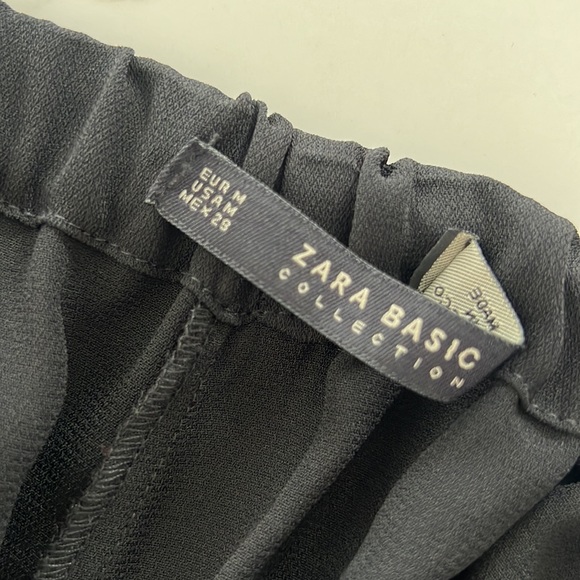 Zara paint suit - Picture 10 of 10